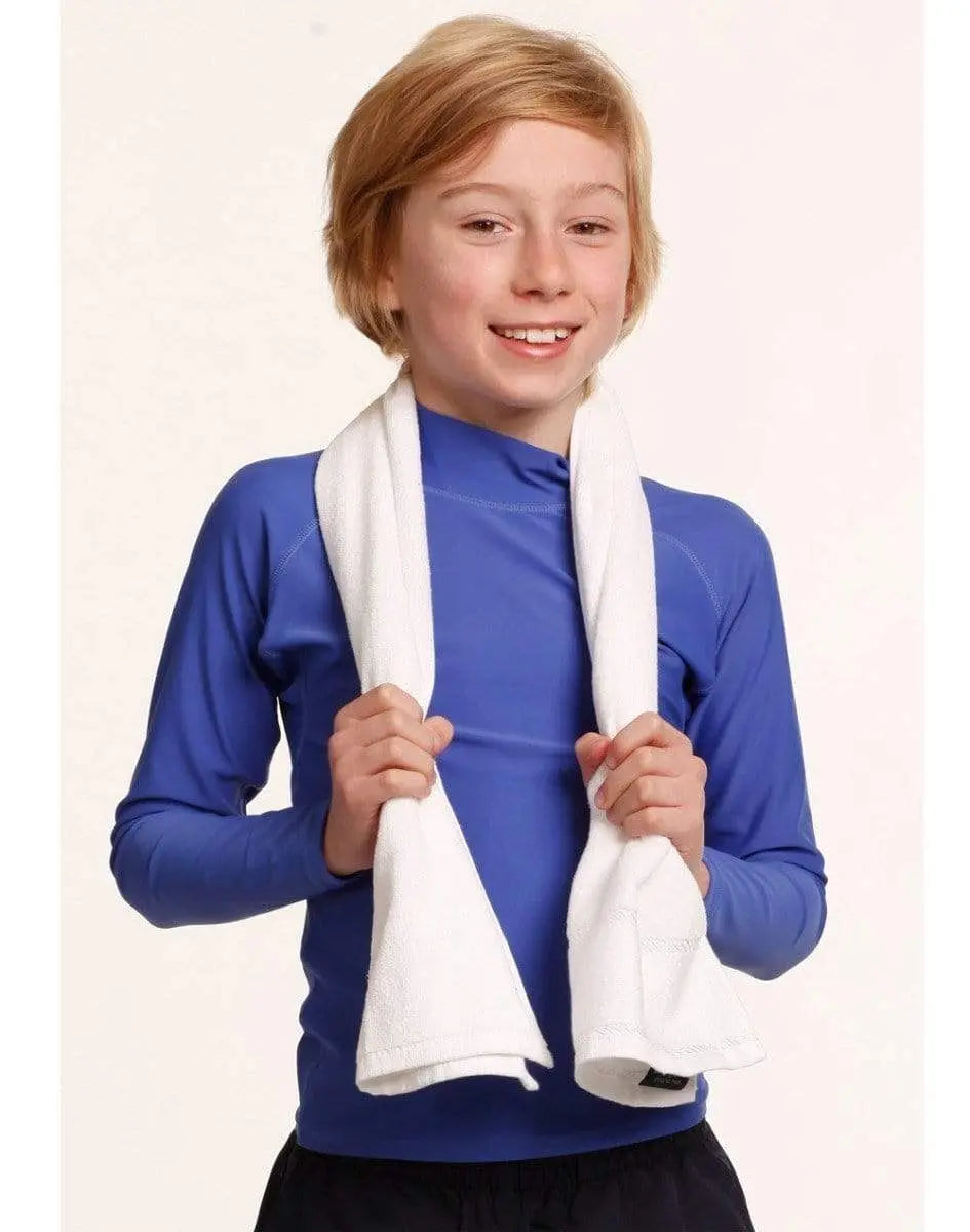 Fitness Towel TW05 Work Wear Australian Industrial Wear